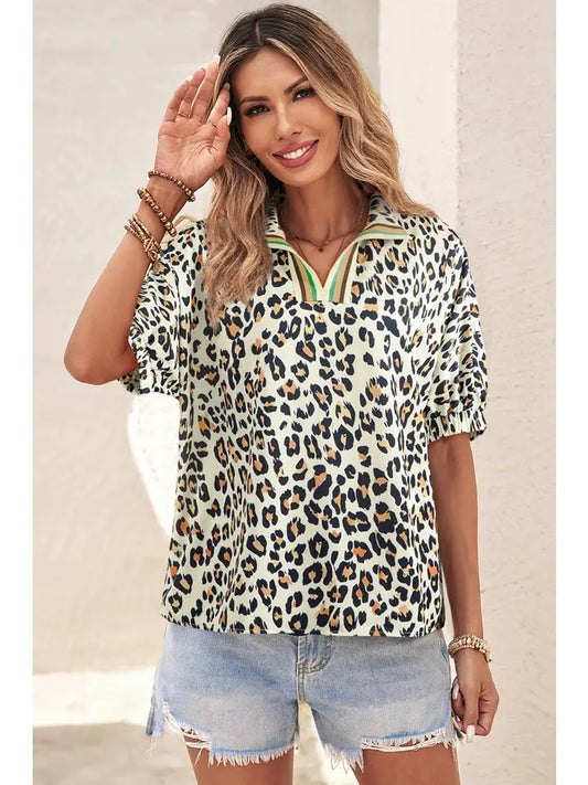 Casey Blouse