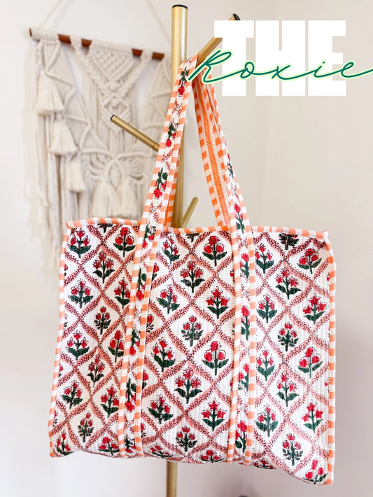 The Roxie Tote