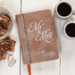 Mr & Mrs 365 Devotionals for Busy Couples