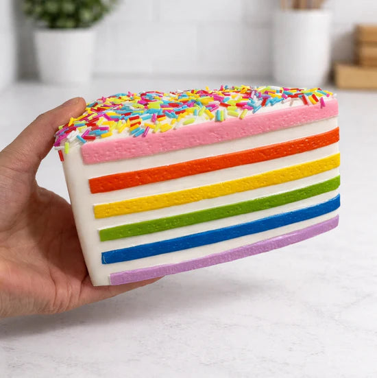 Cake Squishies