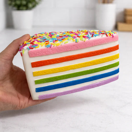 Cake Squishies