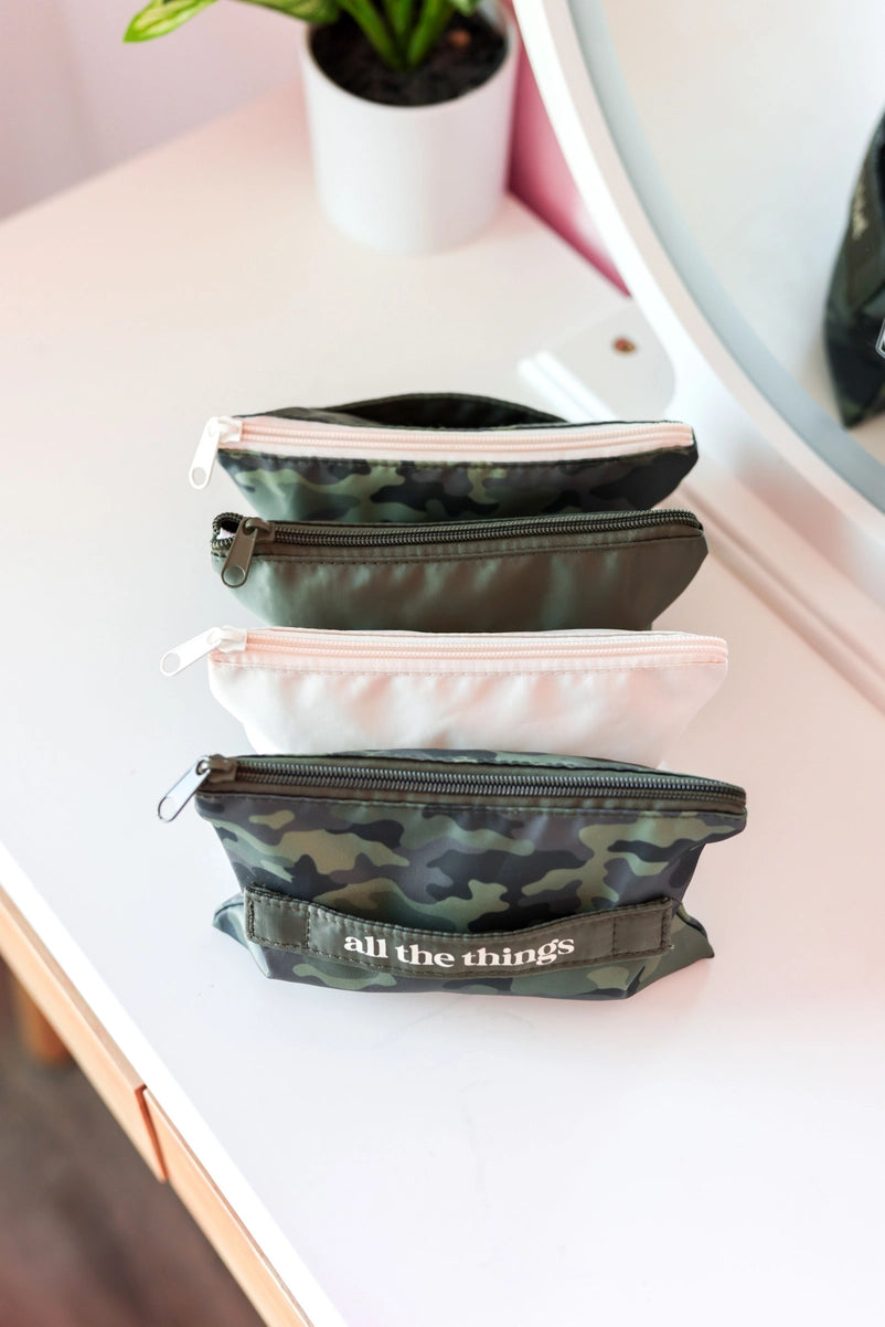 Expandable Organizer - Hometown Camo