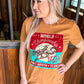 Bronc Tee