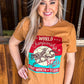 Bronc Tee