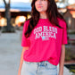 God Bless America T-shirt