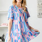 Pastel Art Palette Top