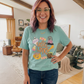 Wickedly Perfect Halloween Tee