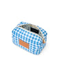 Winnie Large / BLUE GINGHAM SKY / MAMA