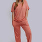 Cloud Modal Pajama Set
