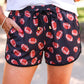 Friday Night Lights Everyday Shorts