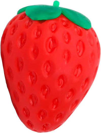 Strawberry Squishies