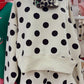 Polka Dot Short
