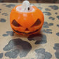 Ghost Poppin' Jack in the Pumpkin