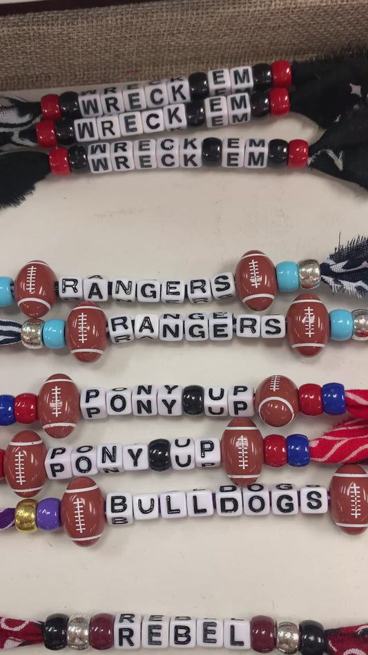 Spirit Bracelets