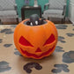 Ghost Poppin' Jack in the Pumpkin