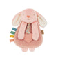 Itzy Friends Plush Lovey (Various Characters)