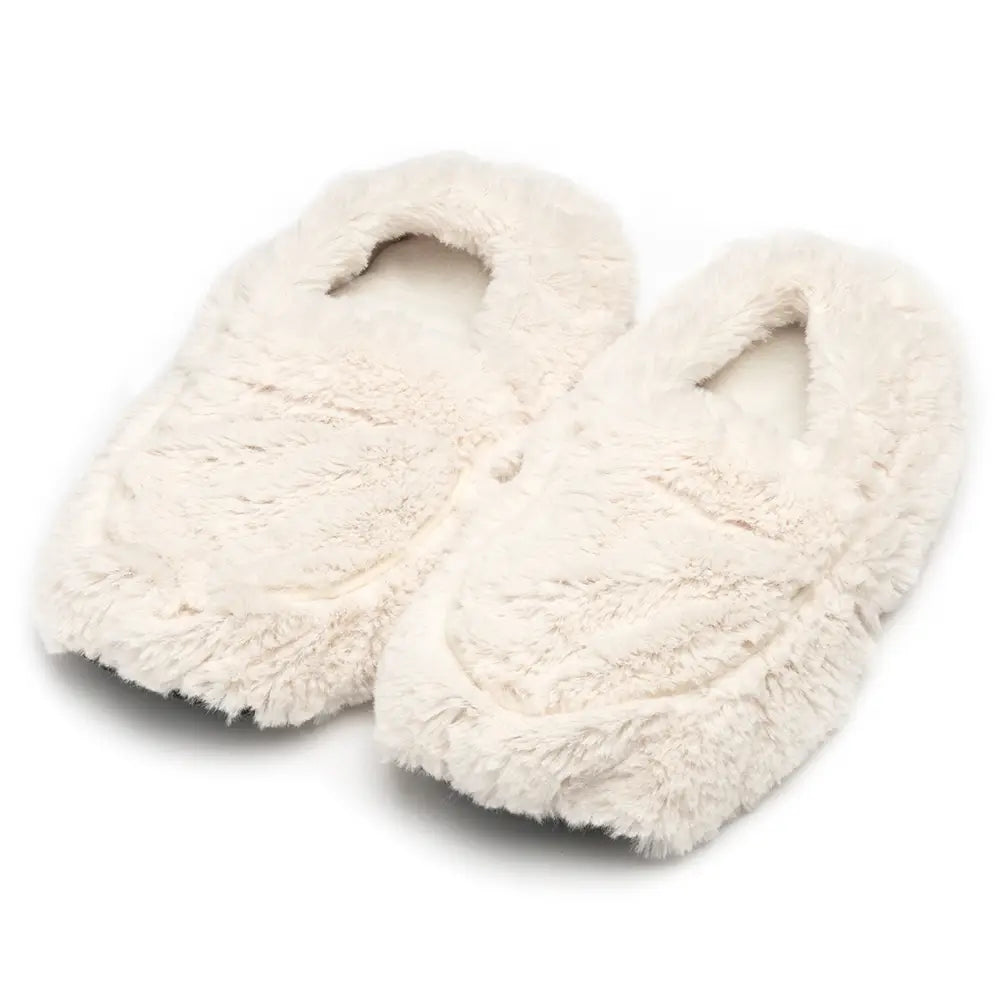 Warmie Slippers