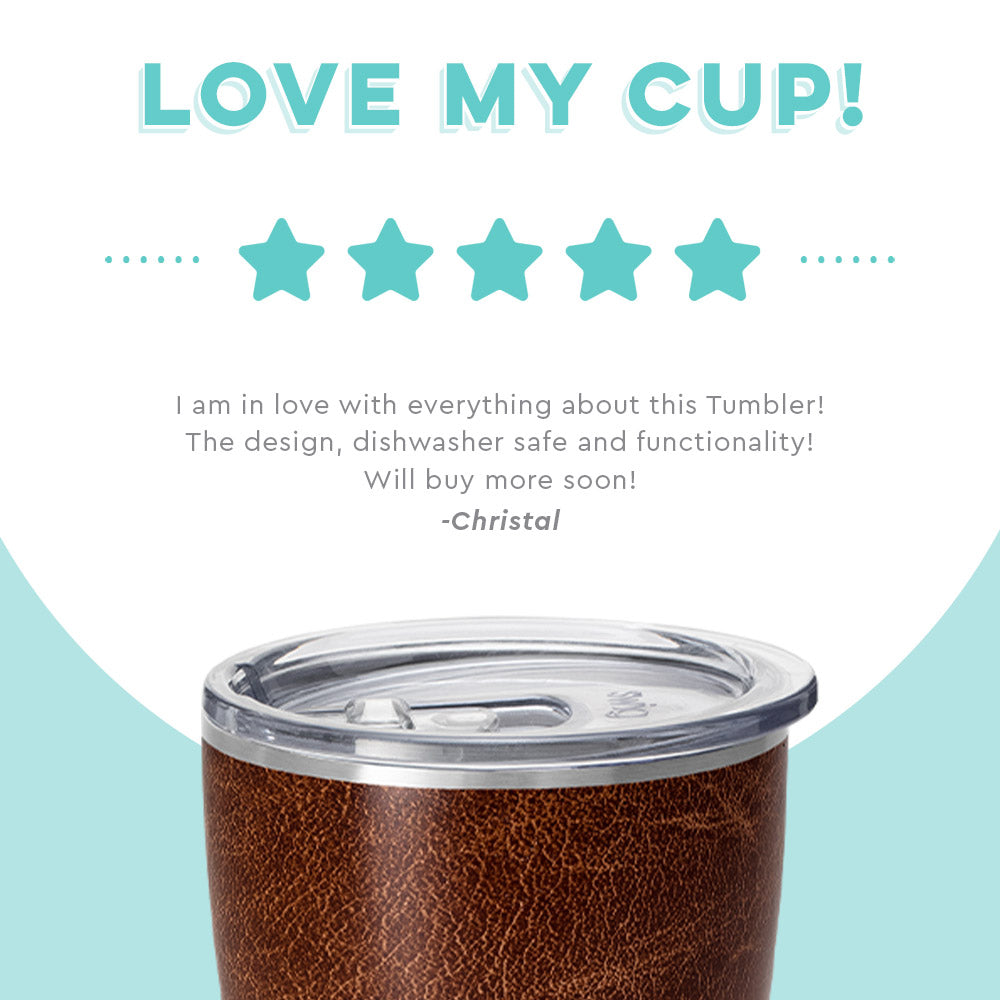Tumbler 32 oz ( Various Colors)
