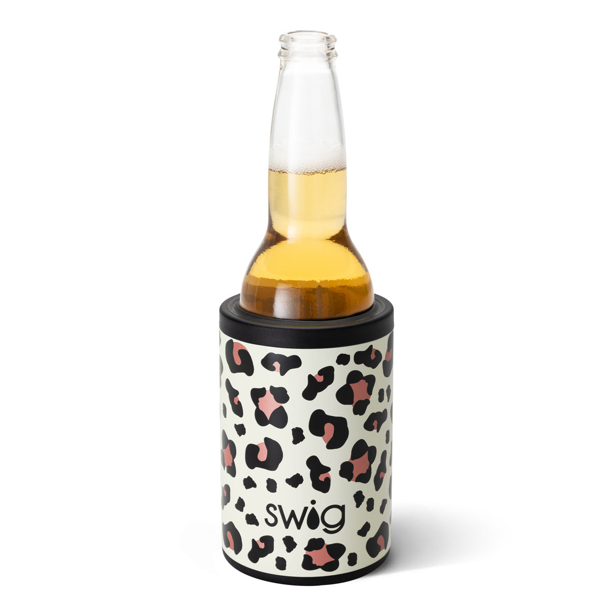 Can + Bottle Cooler - 12oz (Various Colors)