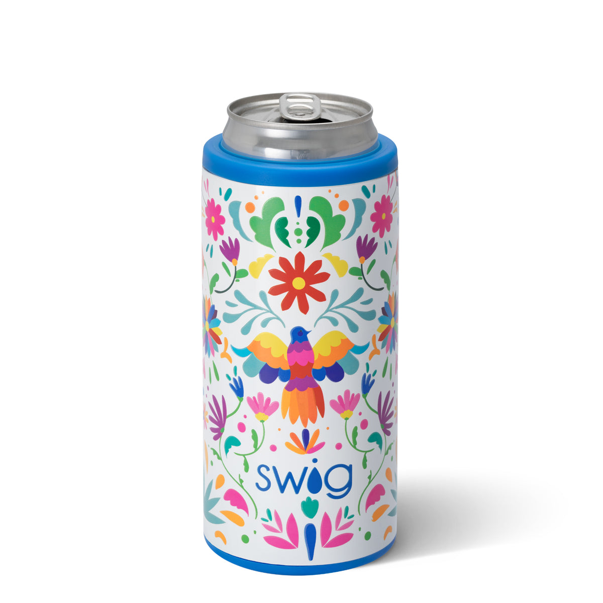 Slim Can Cooler (Various Colors)