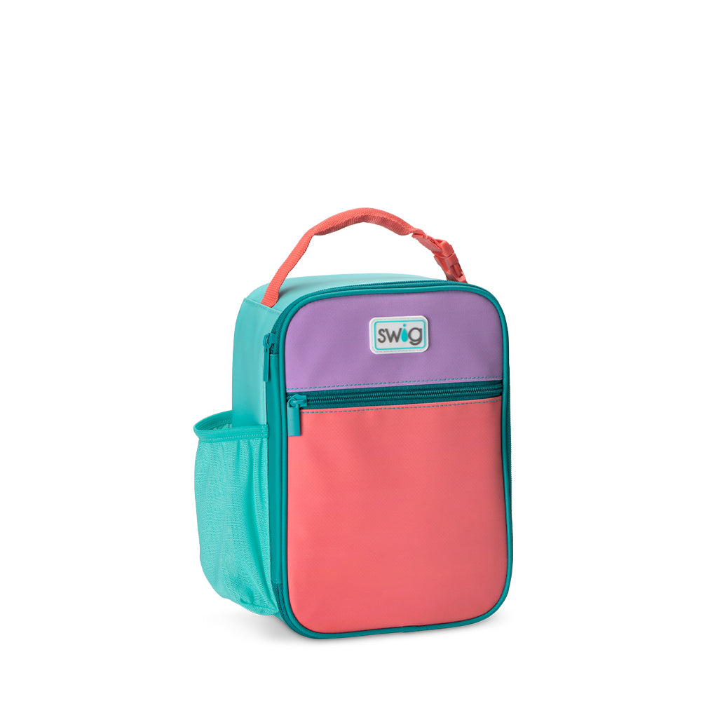 Boxxi Lunch Bag (Various Colors)