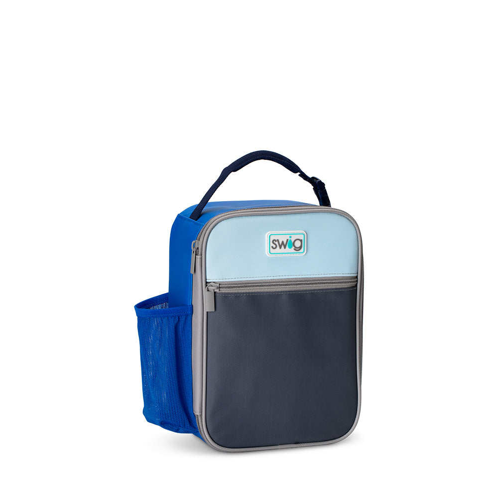 Boxxi Lunch Bag (Various Colors)