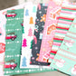 Holiday Gift Wrap & Tags Book