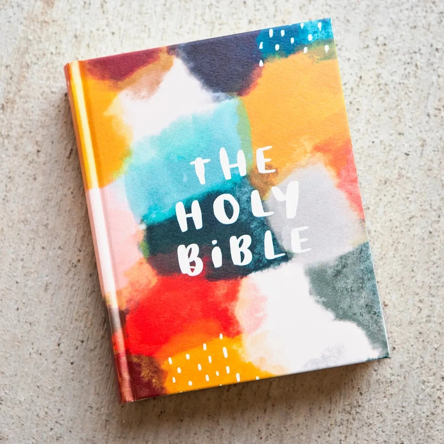 Streets of Israel ESV Journaling Bible