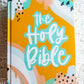 Hope + Harmony ESV Journaling Bible
