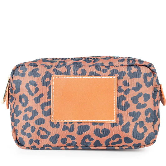 Winnie Large Utility Pouch (Personalization Available)
