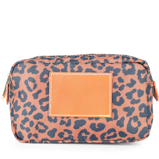 Billie Medium Utility Pouch (Personalization Available)