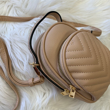 Victoria Crossbody